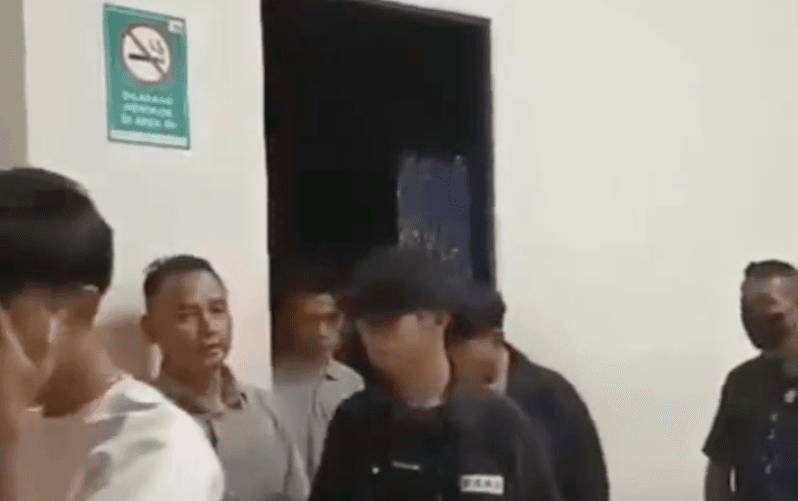 Polisi Selidiki Dugaan Aktivitas LGBT di Bar Jaksel