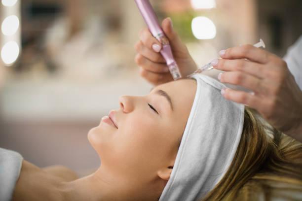 Polinukleotida, Tren Perawatan Kecantikan Pengganti Filler dan Botox
