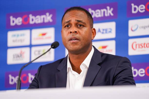 Testimoni Buruk Timnas Curacao Terhadap Kinerja Kluivert: Para Pemain Bingung dengan Taktiknya!