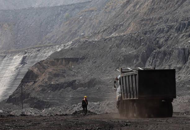 Tiga Penambang Diduga Tewas Akibat Banjir di India