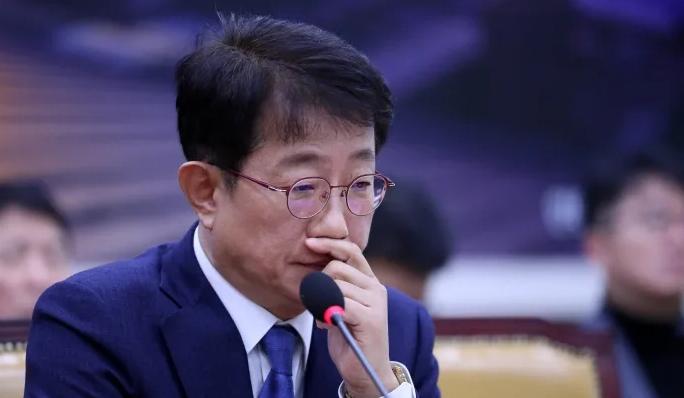 Menteri Korsel Berencana Mundur usai Kecelakaan Jeju Air, Ada Apa?