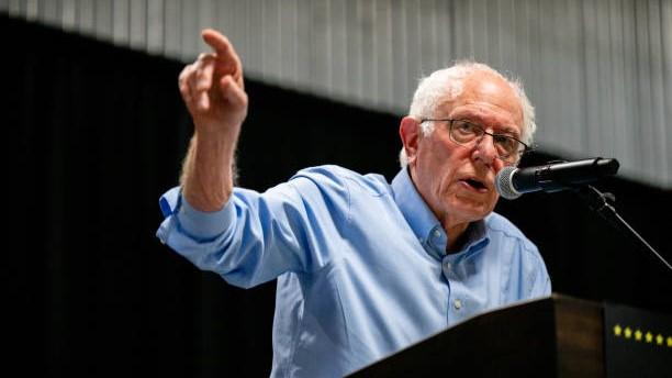 Tekad Bulat Senator AS Blokir Penjualan Senjata ke Israel