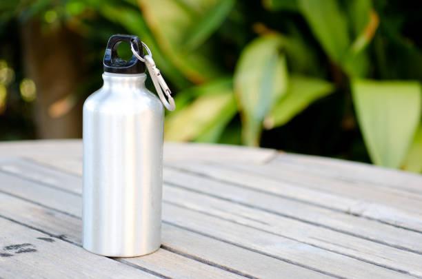 Jijik! Ternyata Botol Minum Bisa Lebih Kotor dari Dudukan Toilet