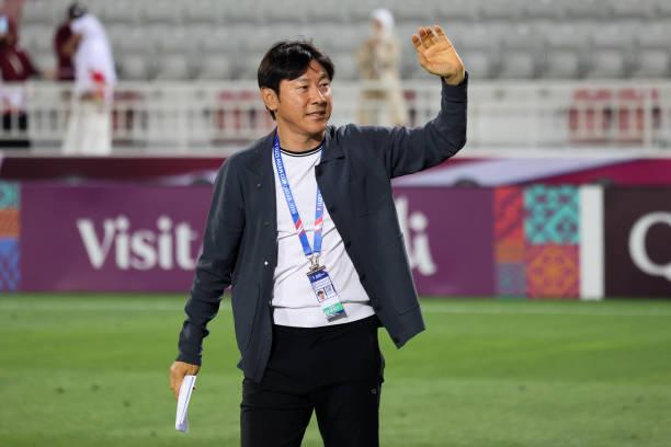 Wow! Segini Jumlah 'Uang Pesangon' yang Telah Dibayar PSSI untuk Shin Tae Yong
