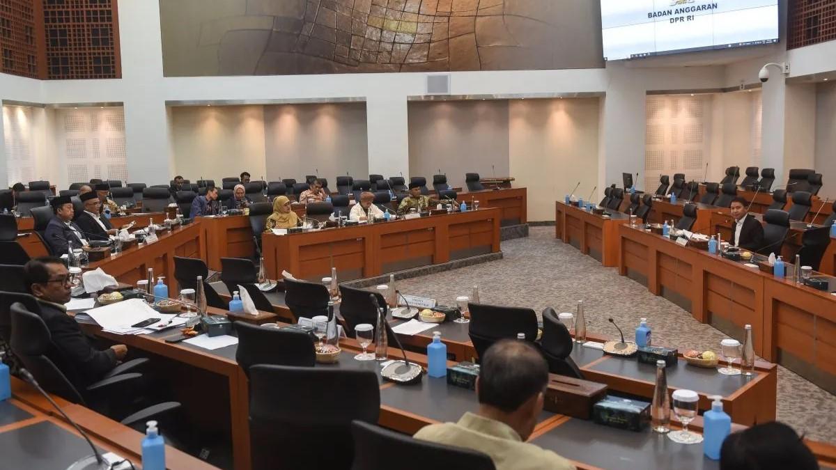 Panja BPIH Kembali Gelar Rapat Bahas Persiapan Haji 2025