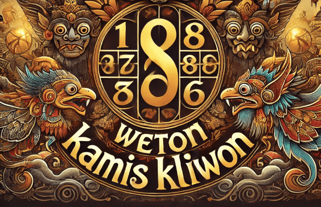 Weton Kamis Kliwon, dari Watak hingga Karier