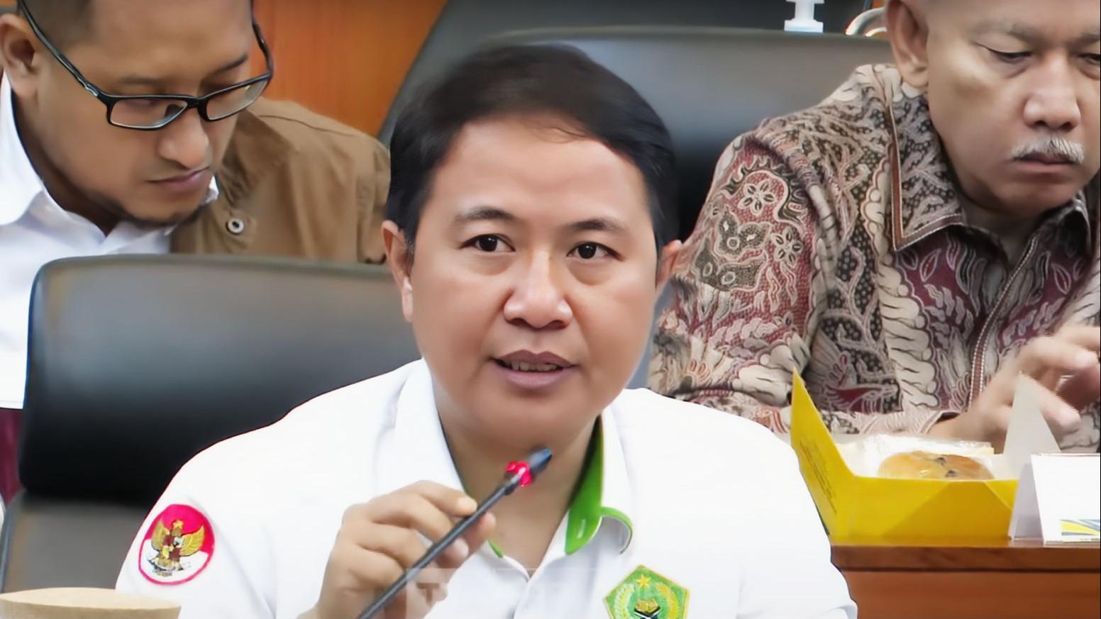 Biaya Haji 2025 Turun, Ini Penjelasan Kemenag