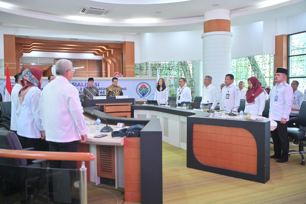 Ini Fokus Penggunaan Dana Desa Tahun 2025