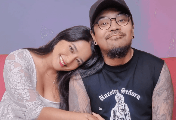 Mengenal Kumaila Hakimah, Sosok Hafizah yang Diisukan Dekat dengan Coki Pardede