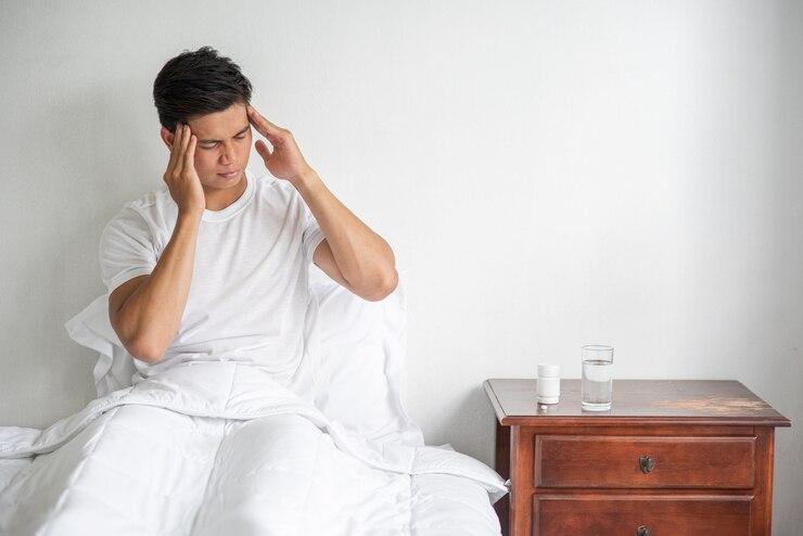 7 Obat Alami untuk Mengatasi Sakit Kepala dengan Efektif