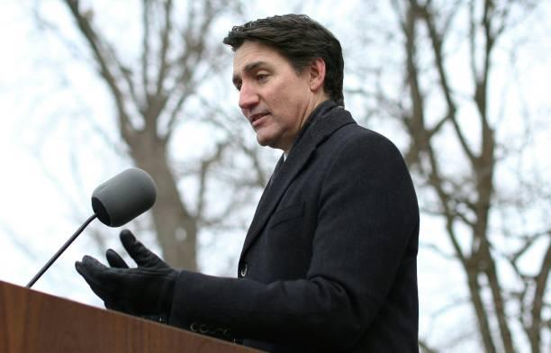 Trudeau Tegaskan Kanada Nggak bakal jadi Negara Bagian AS