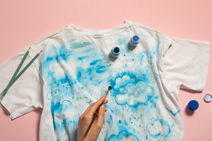 9 Cara Menghilangkan Noda Tinta di Baju dengan Mudah