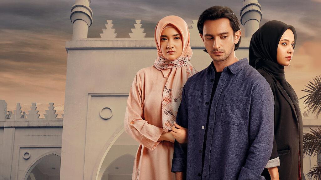 Nonton Film Hati Suhita, Bukan di LK21, Rebahin, dan IDLIX