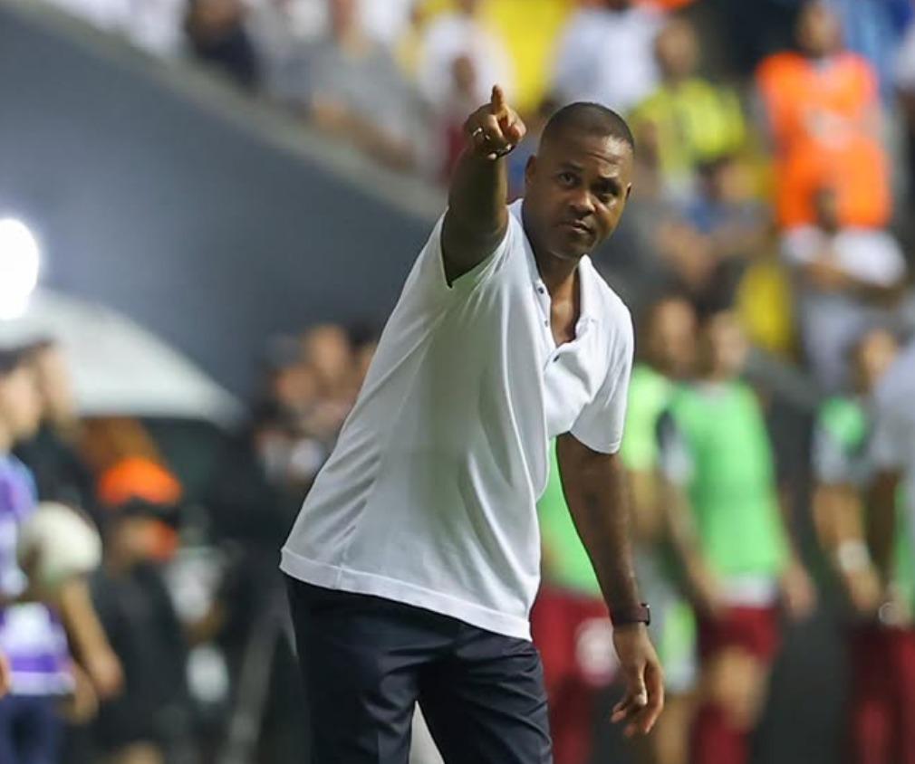 Patrick Kluivert: Tertarik Timnas Indonesia Sejak Piala Asia di Qatar