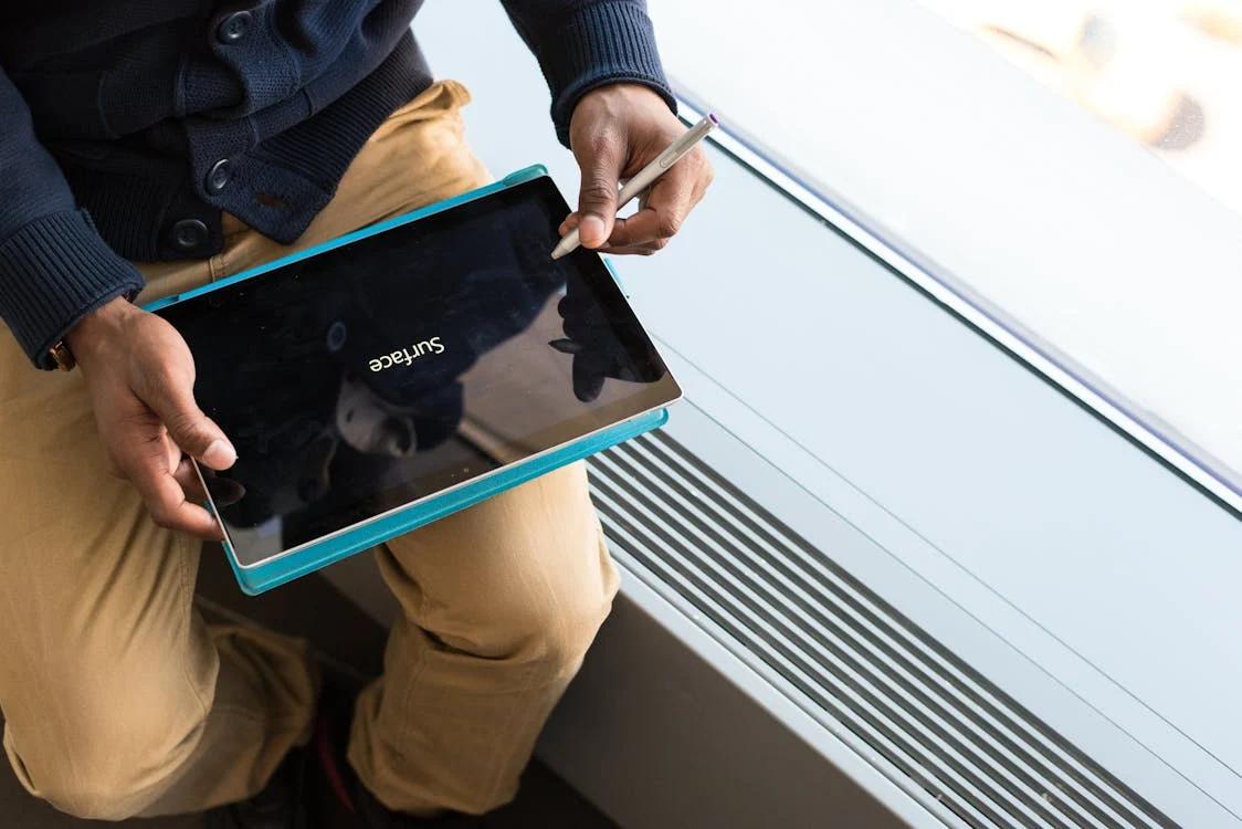 5 Rekomendasi Tablet 3 Jutaan Terbaik untuk Berbagai Kebutuhan