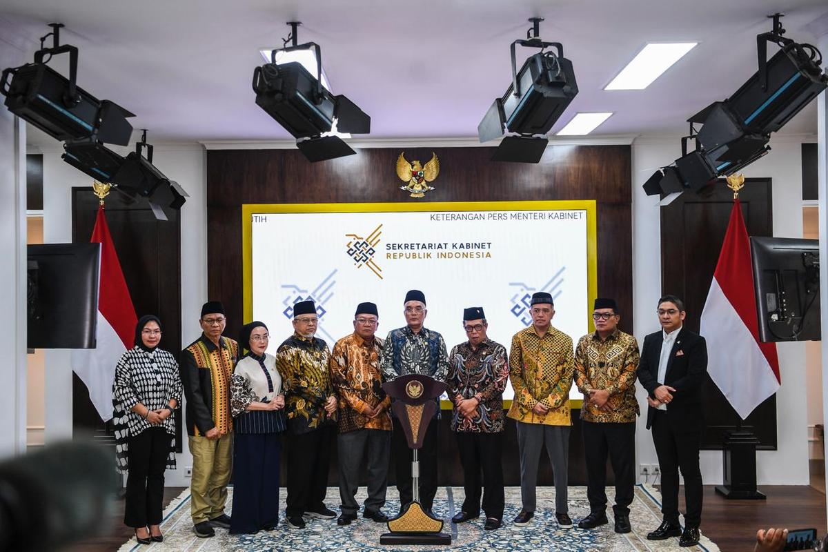 Komisi VIII: Prabowo Belum Puas Penurunan Biaya Haji 2025, Harapkan Lebih Rendah Tahun Depan