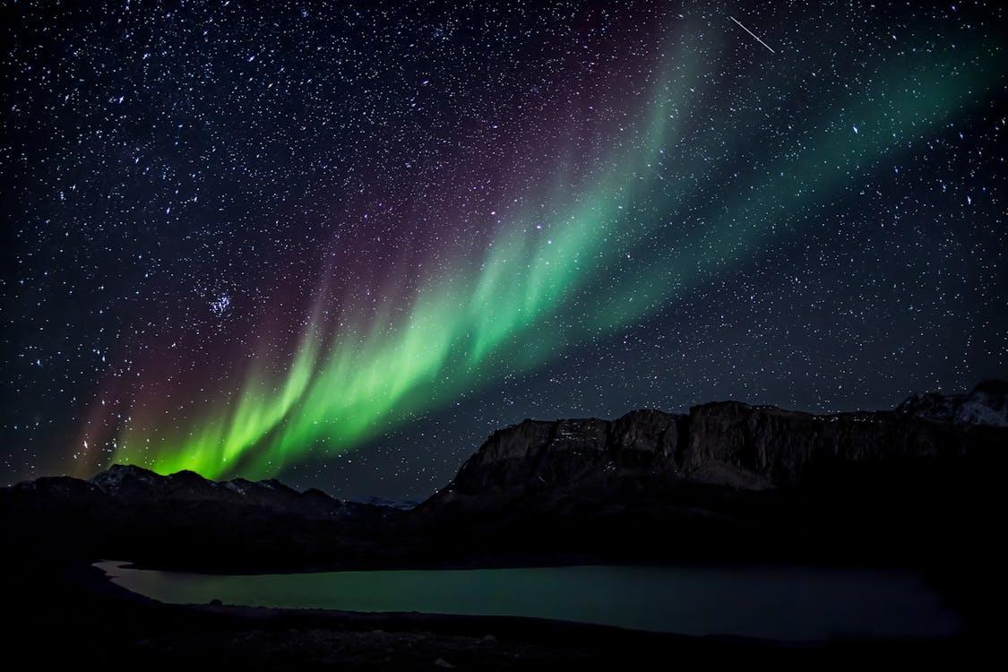 9 Tempat Terbaik untuk Menyaksikan Aurora Borealis pada 2025