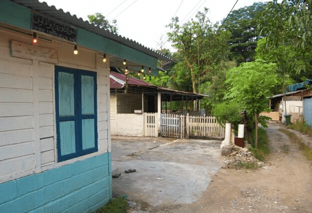 Kampong Lorong Buangkok, Kampung Terakhir di Singapura yang Penuh Sejarah