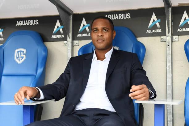 PSSI Bantah Isu Keterlibatan Patrick Kluivert dalam Pengaturan Skor