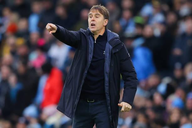 West Ham United Resmi Pecat Julen Lopetegui