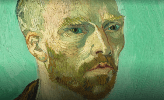 Kisah Tragis Vincent van Gogh di Balik Mahakarya yang Mendunia
