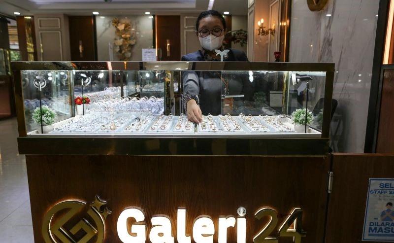 Bank Emas Dinilai Perkuat Daya Tawar RI dalam Perdagangan Global