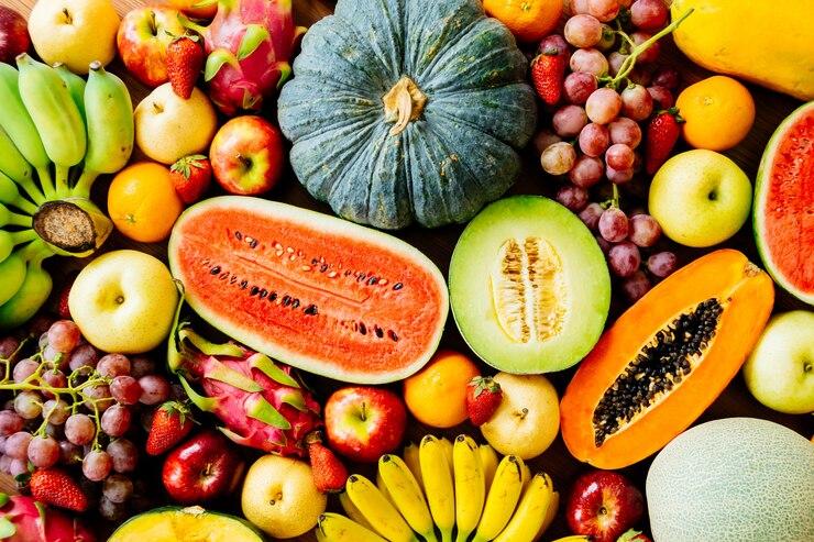 Kiat Mencuci Buah dengan Cara Sederhana di Dapur