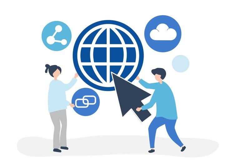 10 Tips Bijak Menggunakan Internet di Era Digital