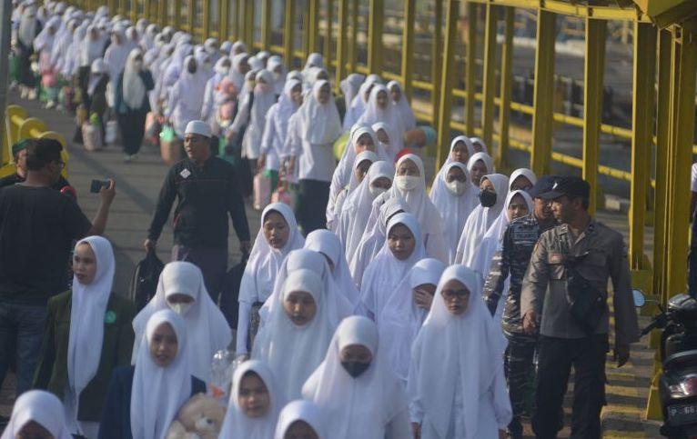 Menag soal Wacana Libur Sekolah saat Ramadan: Masih Dikaji