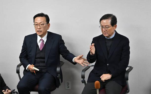 Yoon Suk Yeol Siap Terima Keputusan Pemakzulannya