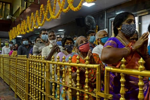 Tragedi Tirupati: Tiket Gratis Berujung Nyawa Melayang