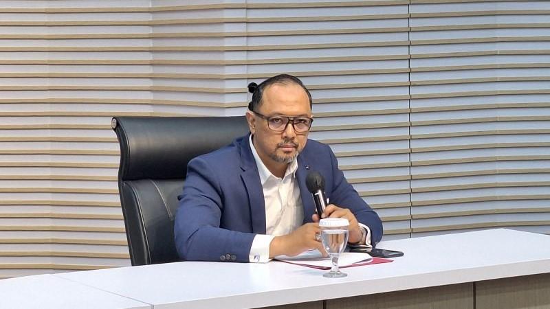 Hasto Kristiyanto Dijadwalkan Ulang Pemeriksaan KPK pada 13 Januari 2025