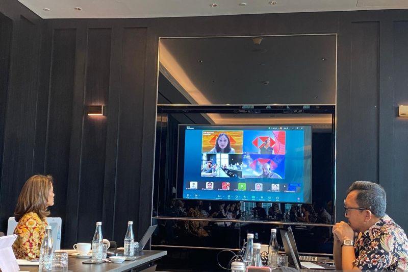 Reformasi Struktural Jadi Kunci Pertumbuhan Ekonomi RI