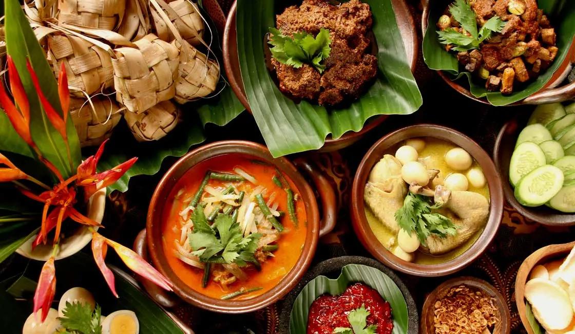 Yuk Intip! Ini Daftar Makanan Favorit Presiden RI