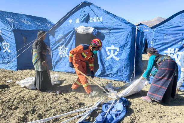Besarnya Risiko Pembangunan PLTA di Bendungan Himalaya Picu Gempa Tibet?