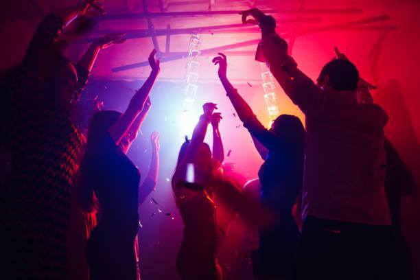 Terungkap! Pasangan Suami-Istri Ini Sudah 10 Kali Gelar Pesta Seks Swinger