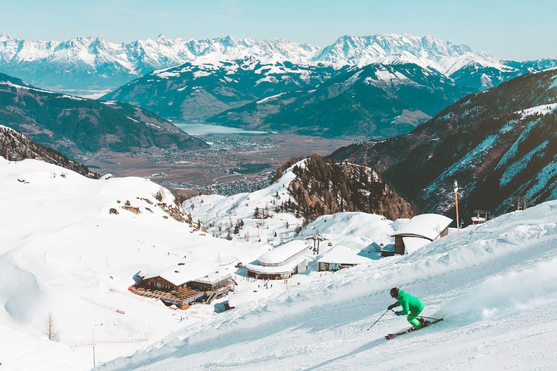 Panduan Ski untuk Pemula: 7 Hal Penting Sebelum Mencoba Ski