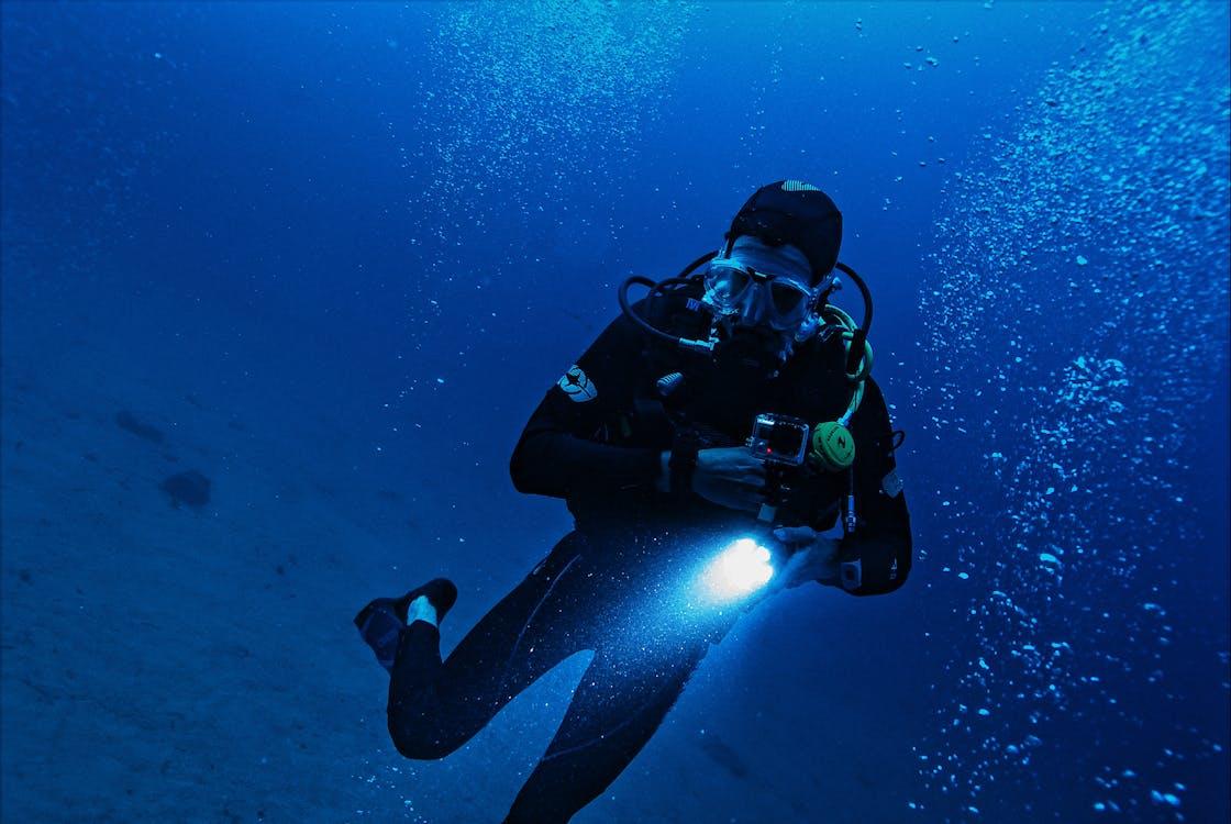 12 Destinasi Diving Terbaik di Malaysia untuk Pengalaman Tak Terlupakan