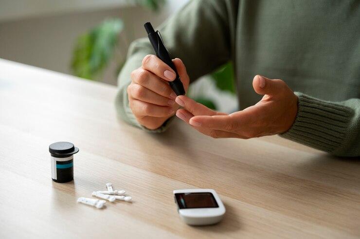 Simak! Ini Faktor Meningkatnya Diabetes di Usia Muda