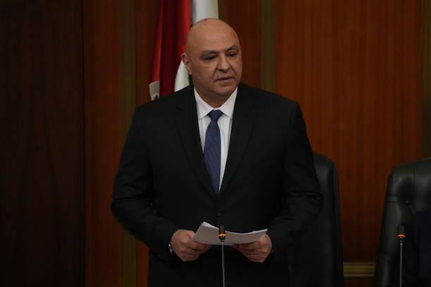 Presiden Baru Lebanon Janji Berantas Korupsi dan Perkuat Pertahanan Negara