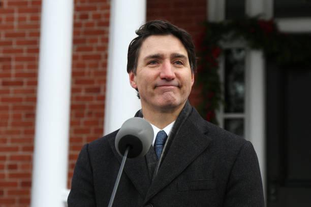 Partai Liberal Kanada Siap Pilih Pengganti Trudeau