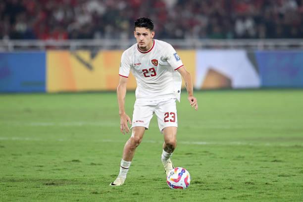 Caption Justin Hubner Perihal Pemecatan Shin Tae Yong Diganti, Ada Intimidasi?