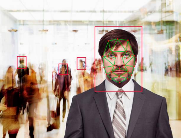 Polisi Identifikasi WNA di Pesta Seks Swinger Melalui Face Recognition