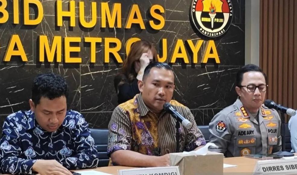 Website Seks Swinger yang Dikelola Pasutri Ada 17 Ribu Orang Terdaftar