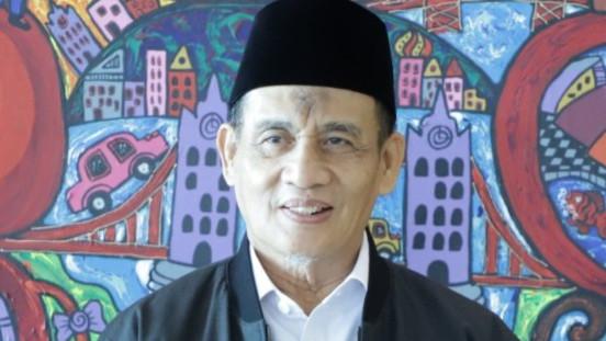 Wamenag Bertolak ke Saudi untuk Persiapkan Peningkatan Layanan Ibadah Haji