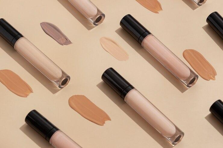 5 Tips Memilih Concealer yang Tepat untuk Kulit Kamu