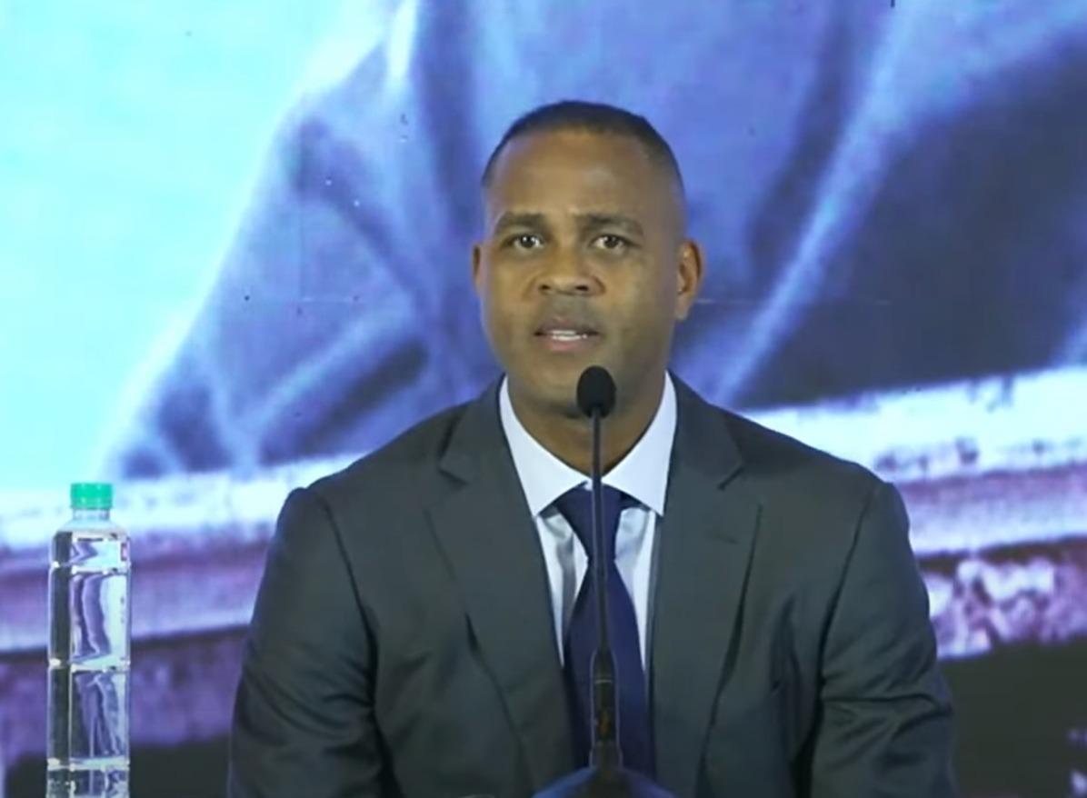 Patrick Kluivert Tegaskan Pemain Lokal sebagai Jantung Timnas Indonesia