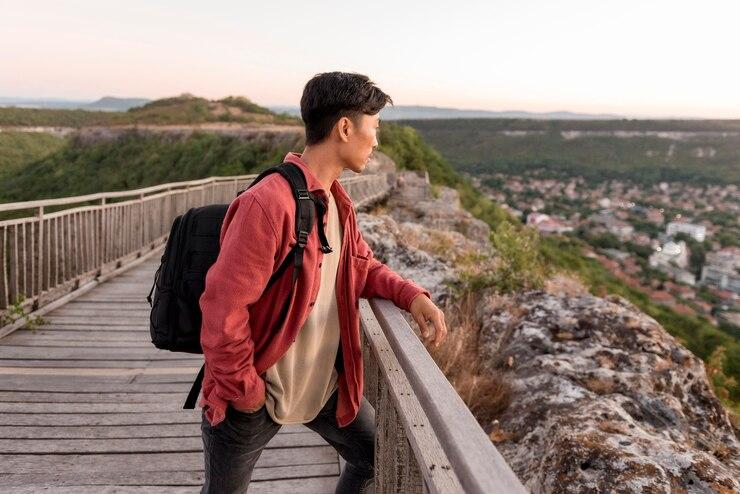 10 Destinasi Terbaik untuk Solo Traveling di Dunia Menurut TripAdvisor