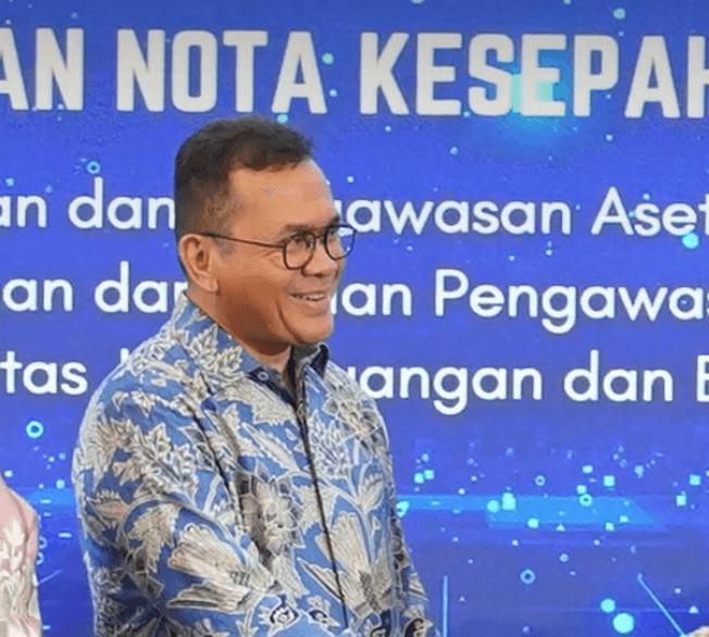 Bukalapak Tutup Layanan Marketplace, Ini Kata Mendag