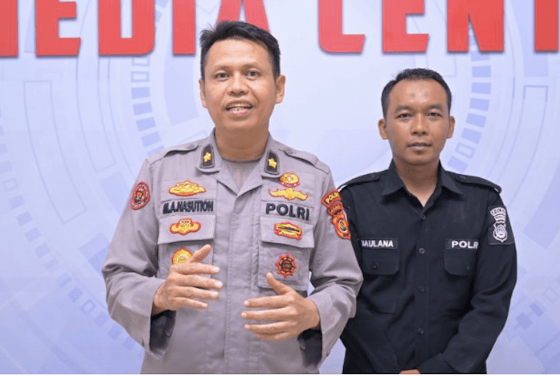 Sumur Minyak di Jambi Meledak